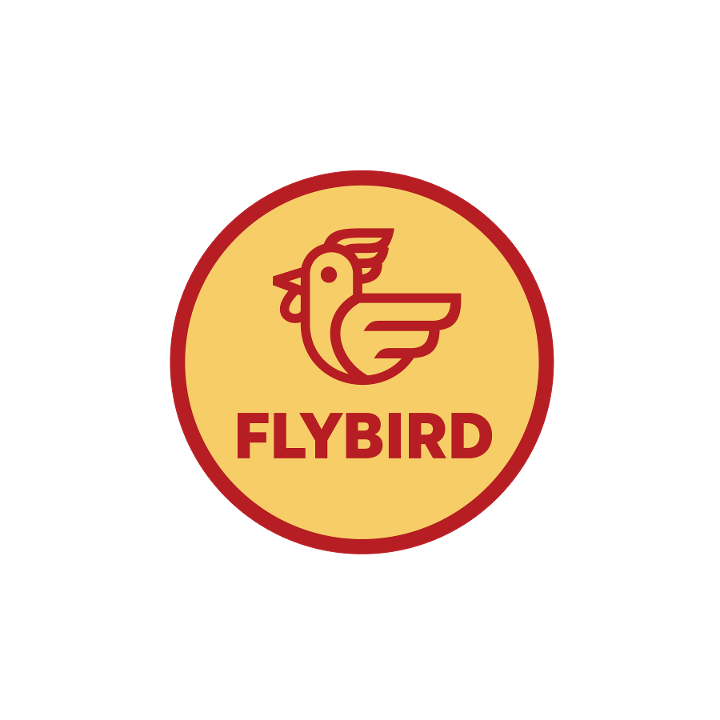 Flybird 35 Kearny