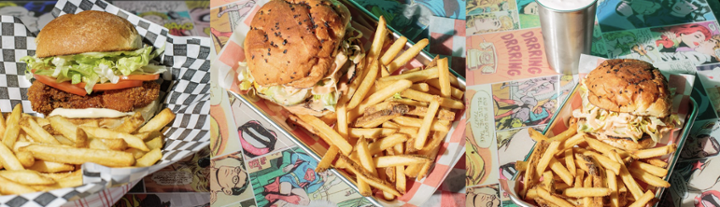 Restaurant banner image