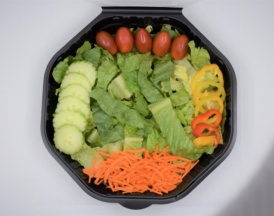 Small Garden Salad