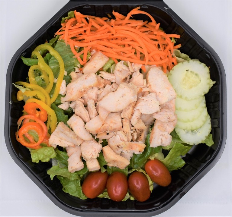 Small Country Chicken Salad