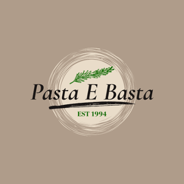 Pasta E Basta