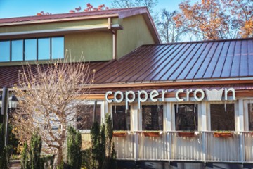 Copper Crown 1011 Tunnel Rd #100
