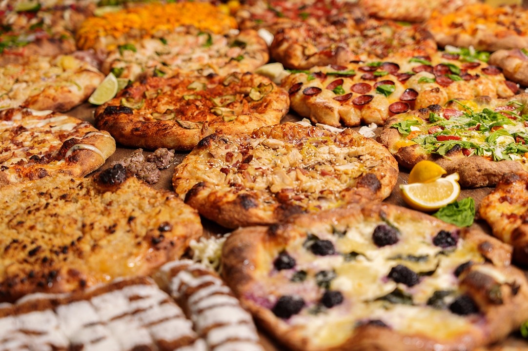 Pizza Uncommon Zionsville