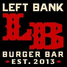 Left Bank Burger Bar