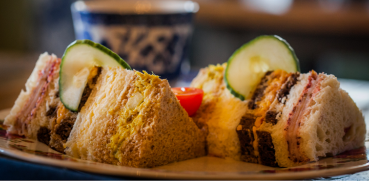 Restaurant banner image