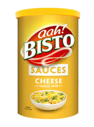 Bisto Cheese Sauce