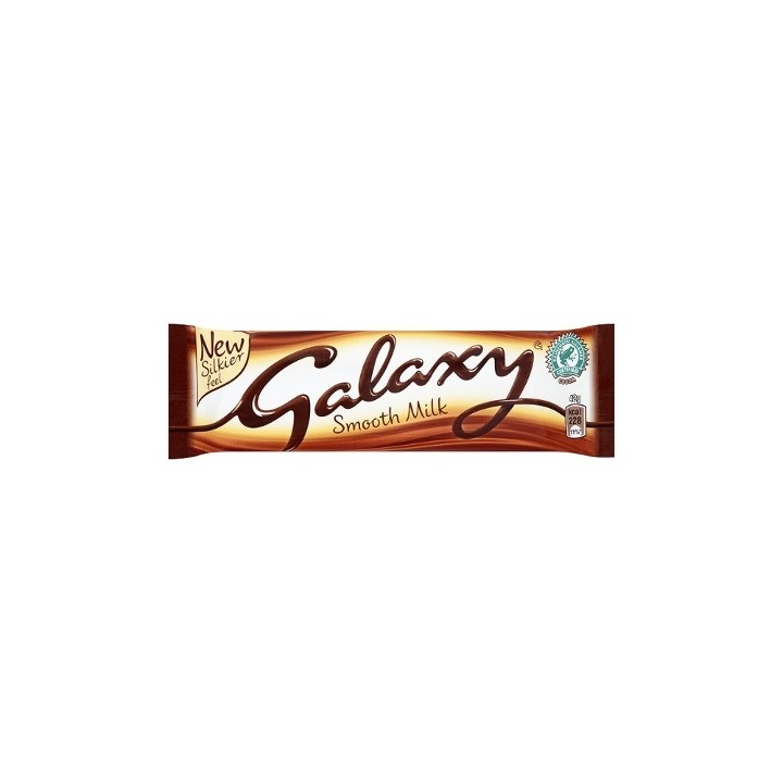 Galaxy Bar 42g
