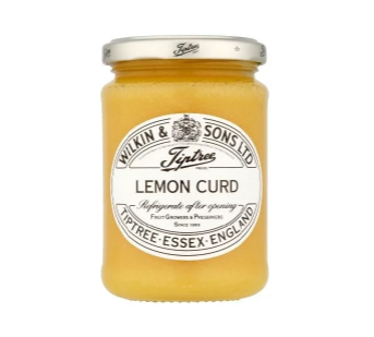Tiptree Lemon Curd