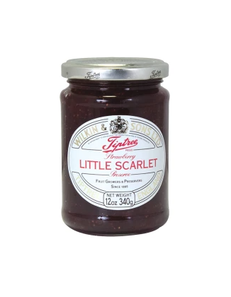 Tiptree Little Scarlet Preserves