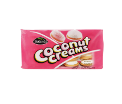 Boland's Coconut Creams 200g