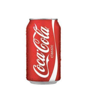 Coke Can