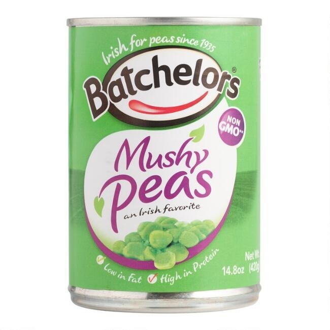 Batchelors Mushy Peas Original 420g