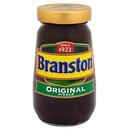 Branston Original Pickle 520g