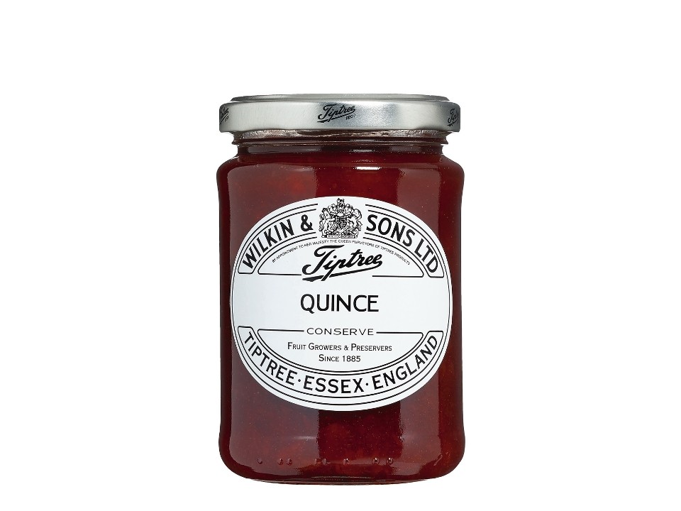 Tiptree Quince Conserve