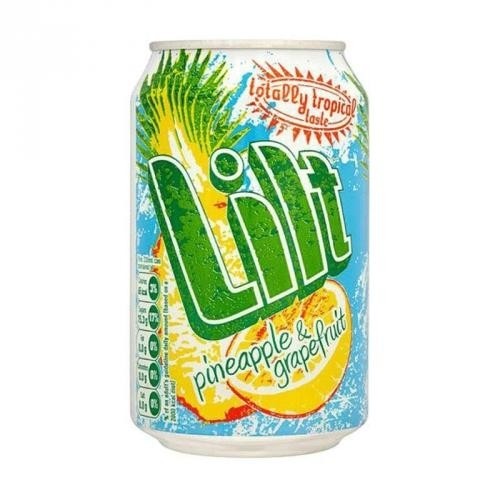 Lilt Can