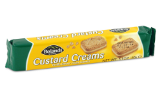 Boland's Custard Creams 125g