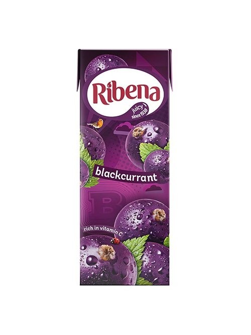 Ribena Carton 250ml