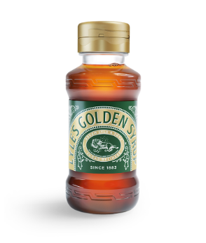 Tate & Lyle's Golden Syrup 325g