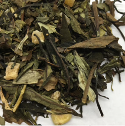 Himalaya White Tea