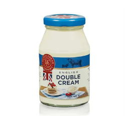 Devon Cream Co English Double Cream 6oz