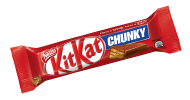 Nestle KitKat Chunky 40g