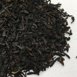 Smoky Earl Grey