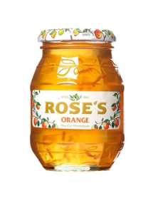 Roses Fine Cut Orange Marmalade