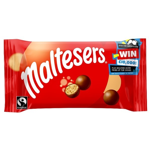 Maltesers Pouch 37g