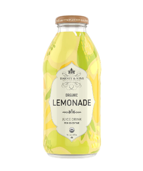 Harney & Sons Organic Lemonade