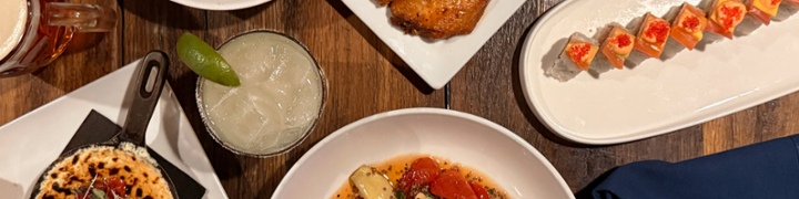 Restaurant banner image