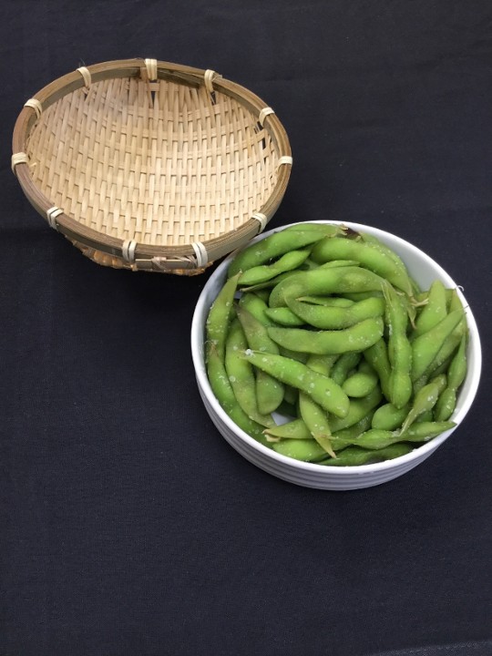 Edamame