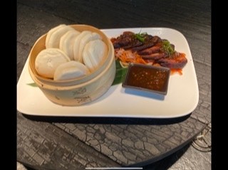 Imoto Steam Buns