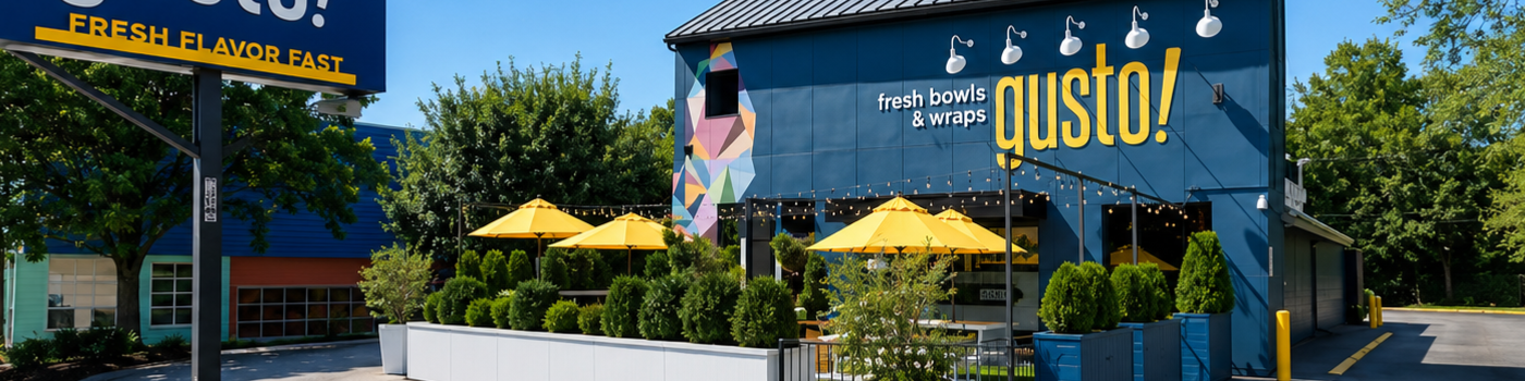 Restaurant banner image