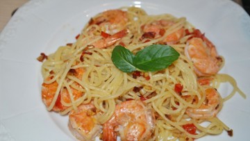 Maria's Pizzeria and Gelateria