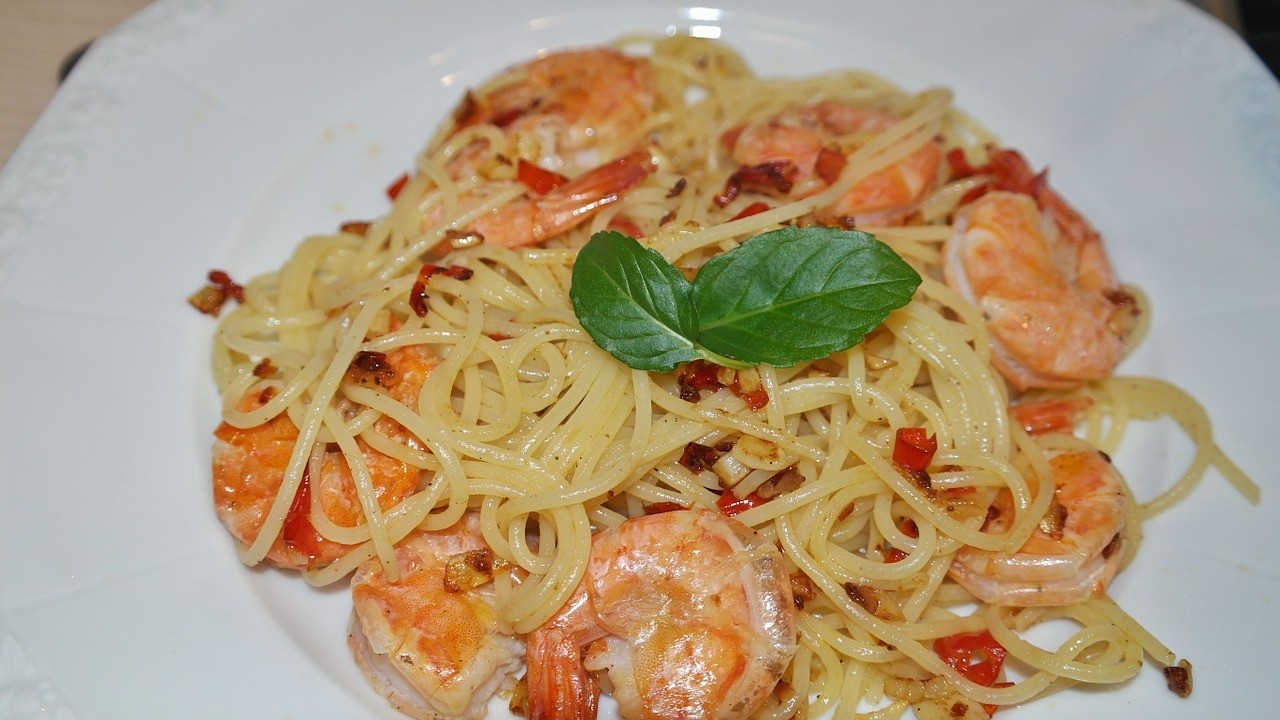 Maria's Pizzeria and Gelateria