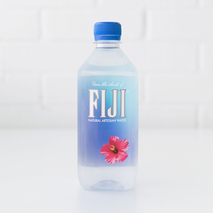 FIJI Water