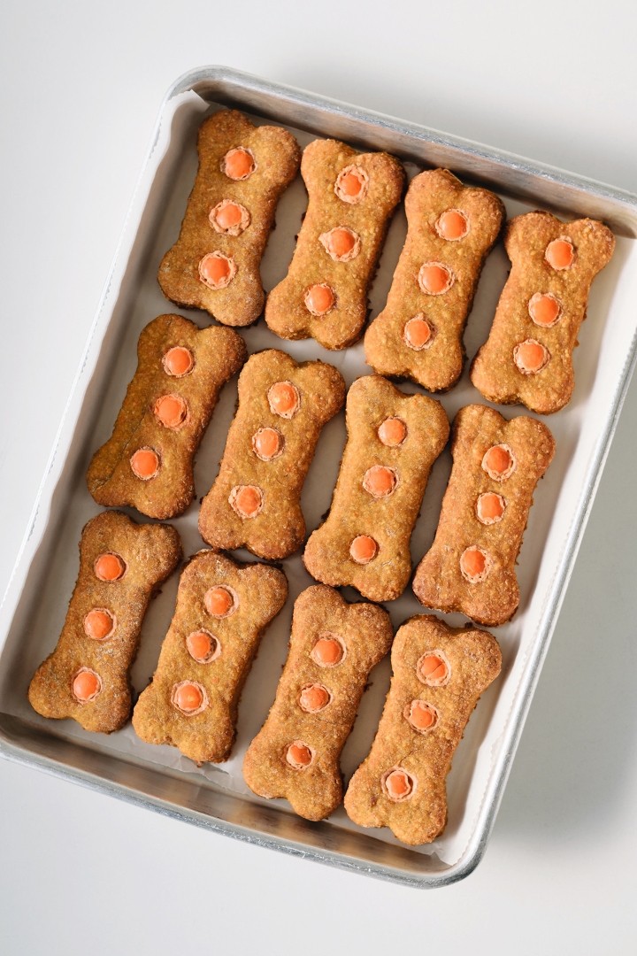 Dog Biscuits (6 Pack)