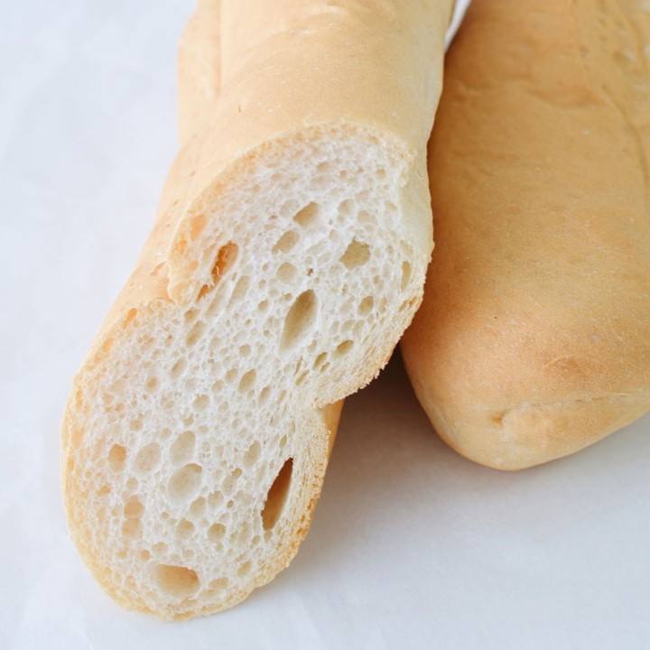 Cuban Bread