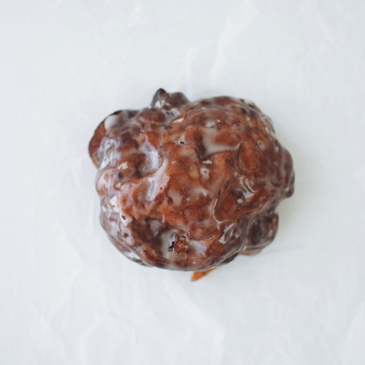 Apple Fritter (v)