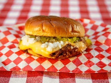 Sloppy Buns 15150 Ventura Blvd
