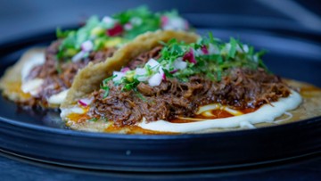 Anepalco Mexican Restaurant-Chapman