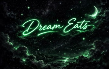 Dream Eats 1067 Broadway