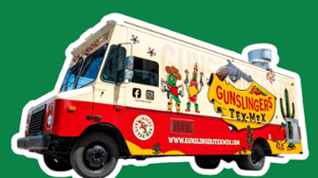 Gunslingers Tex-Mex