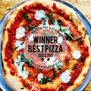 Florina Pizzeria & Paninoteca