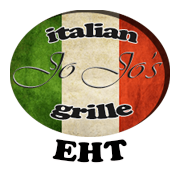 Jo Jo's Italian Grille EHT Egg Harbor Township logo