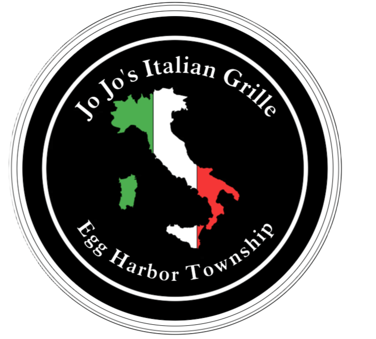 Jo Jo's Italian Grille EHT Egg Harbor Township