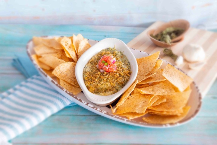 Spinach Dip