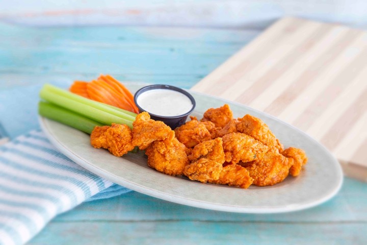 Boneless Wings