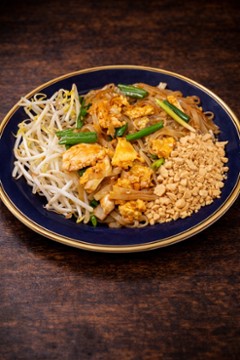 A-Thai Kitchen 2909 Old Knoxville Highway