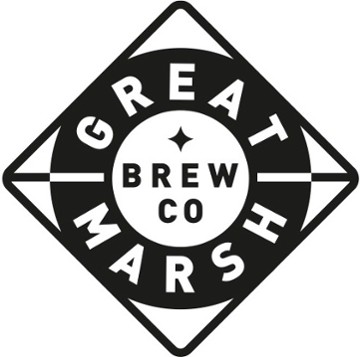 Great Marsh Brewing - Restaurant